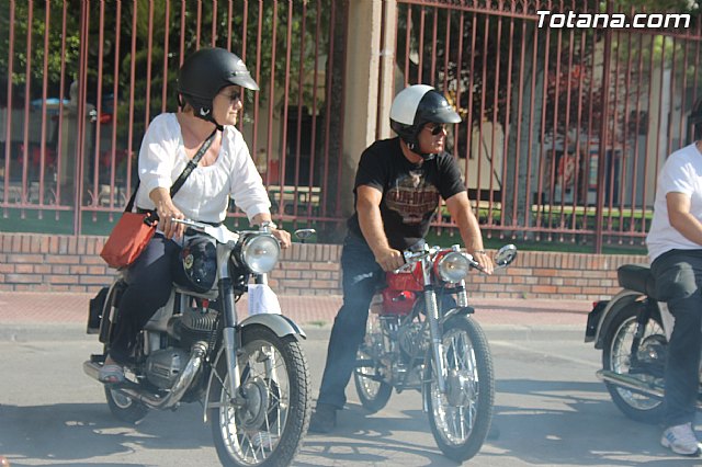 I concentracin de motos clsicas - Totana 2013 - 141
