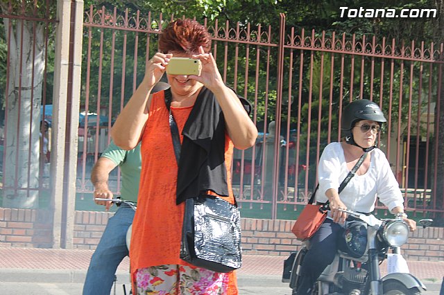 I concentracin de motos clsicas - Totana 2013 - 142