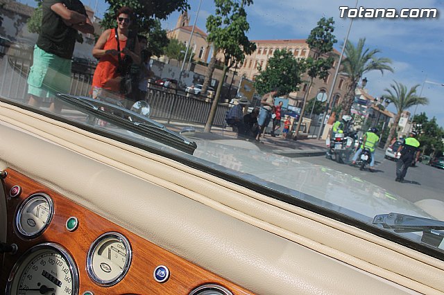 I concentracin de motos clsicas - Totana 2013 - 145