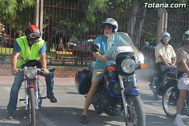 I concentracin de motos clsicas - Totana 2013 - 146