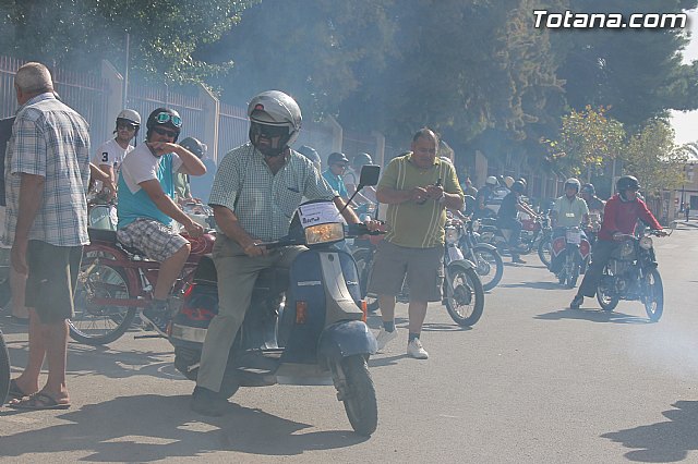 I concentracin de motos clsicas - Totana 2013 - 147