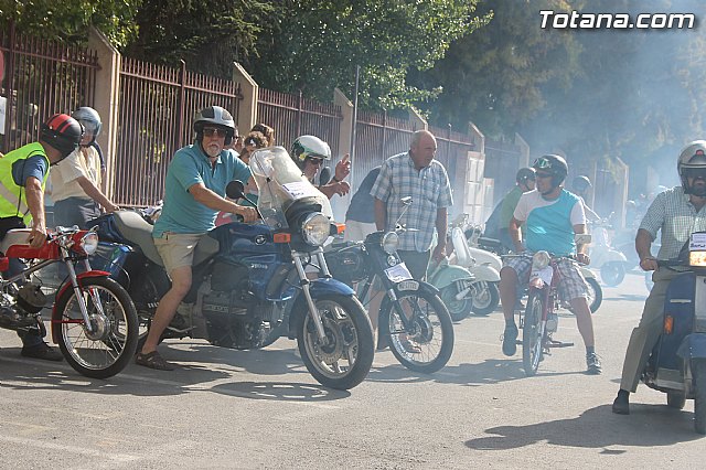 I concentracin de motos clsicas - Totana 2013 - 148