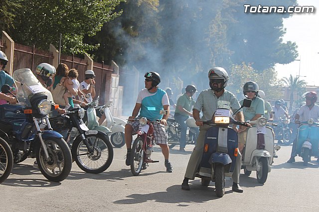 I concentracin de motos clsicas - Totana 2013 - 150