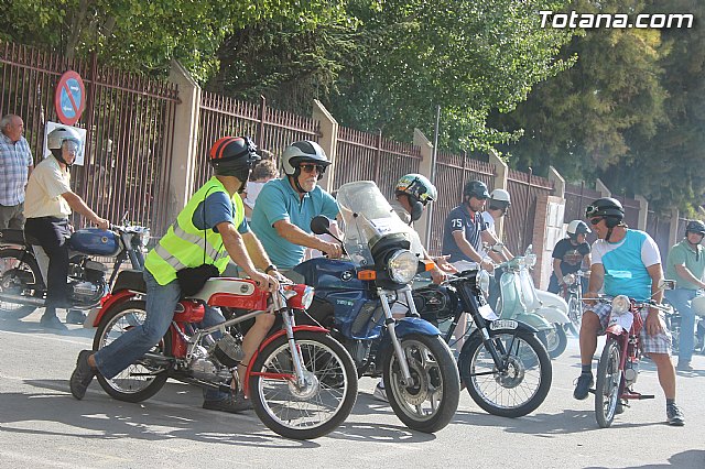 I concentracin de motos clsicas - Totana 2013 - 151
