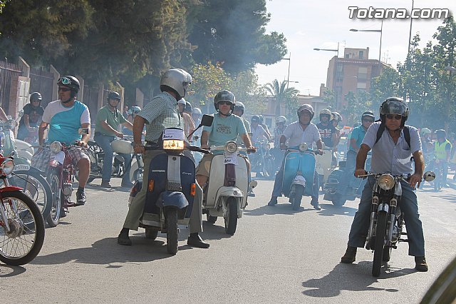 I concentracin de motos clsicas - Totana 2013 - 152