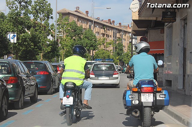 I concentracin de motos clsicas - Totana 2013 - 153
