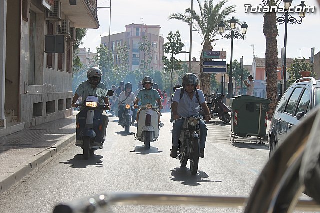 I concentracin de motos clsicas - Totana 2013 - 154