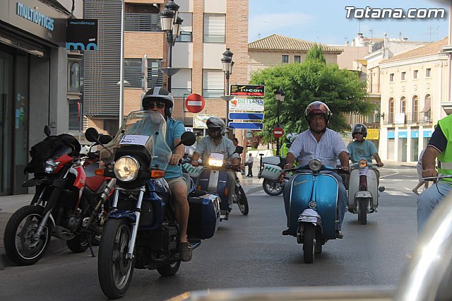 I concentracin de motos clsicas - Totana 2013 - 157