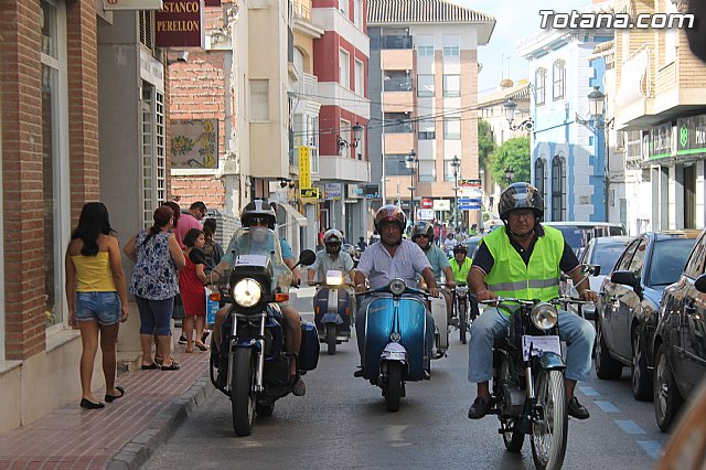 I concentracin de motos clsicas - Totana 2013 - 158