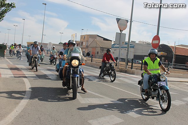 I concentracin de motos clsicas - Totana 2013 - 160