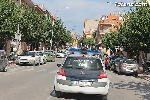 I concentracin de motos clsicas - Totana 2013 - 161