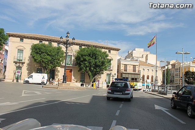 I concentracin de motos clsicas - Totana 2013 - 164