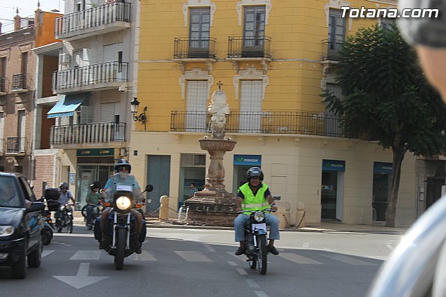 I concentracin de motos clsicas - Totana 2013 - 165