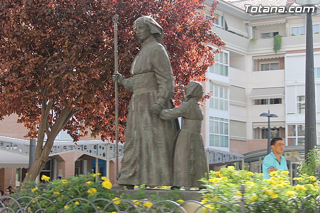 I concentracin de motos clsicas - Totana 2013 - 166