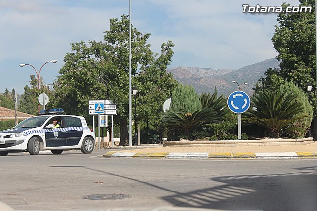 I concentracin de motos clsicas - Totana 2013 - 169