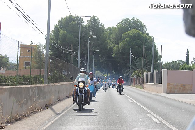 I concentracin de motos clsicas - Totana 2013 - 177