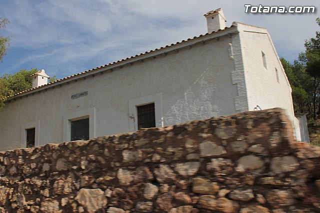 I concentracin de motos clsicas - Totana 2013 - 184