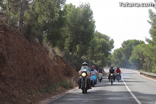 I concentracin de motos clsicas - Totana 2013 - 185