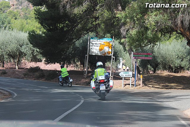 I concentracin de motos clsicas - Totana 2013 - 189