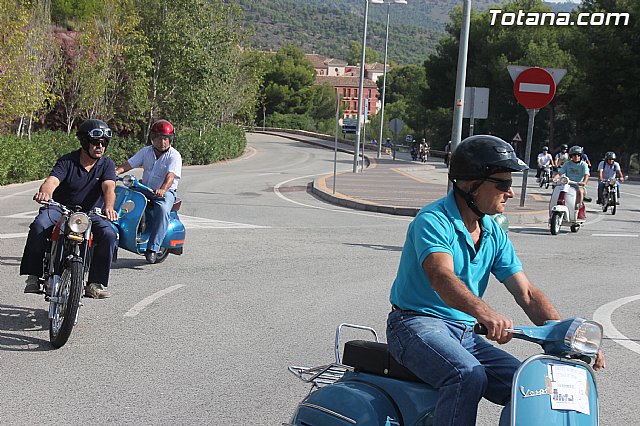 I concentracin de motos clsicas - Totana 2013 - 190