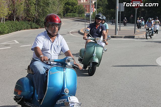 I concentracin de motos clsicas - Totana 2013 - 192