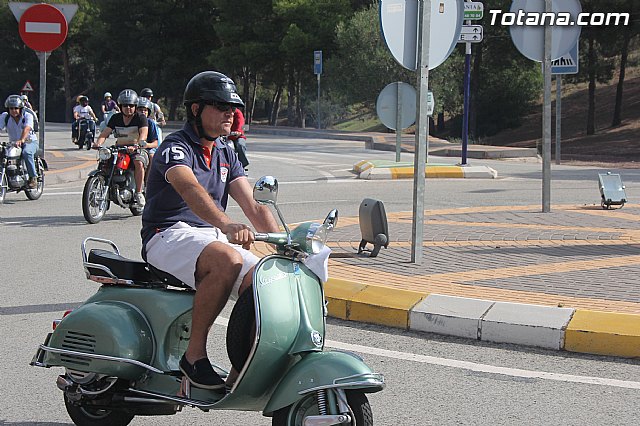 I concentracin de motos clsicas - Totana 2013 - 193