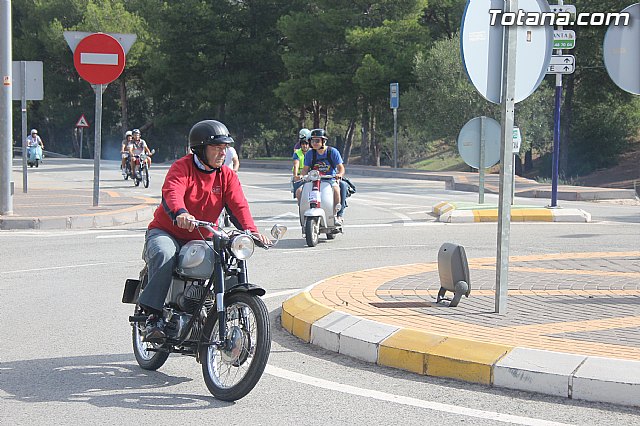 I concentracin de motos clsicas - Totana 2013 - 195