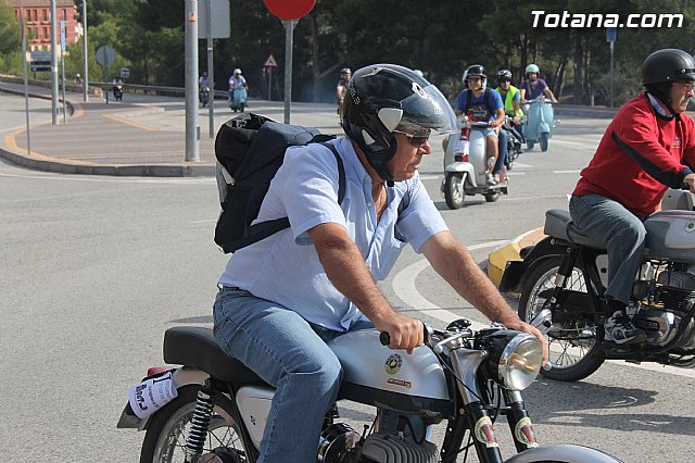 I concentracin de motos clsicas - Totana 2013 - 196