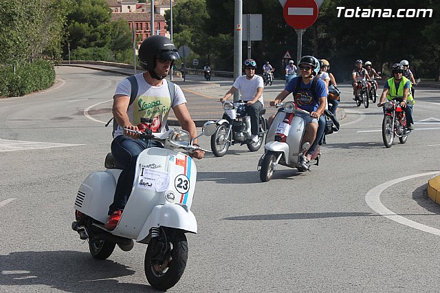 I concentracin de motos clsicas - Totana 2013 - 197