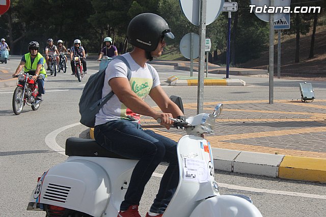 I concentracin de motos clsicas - Totana 2013 - 198