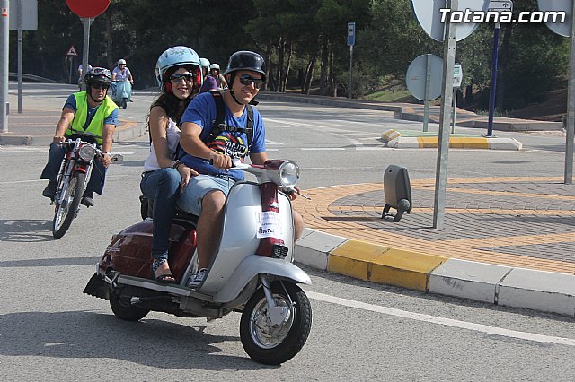 I concentracin de motos clsicas - Totana 2013 - 199