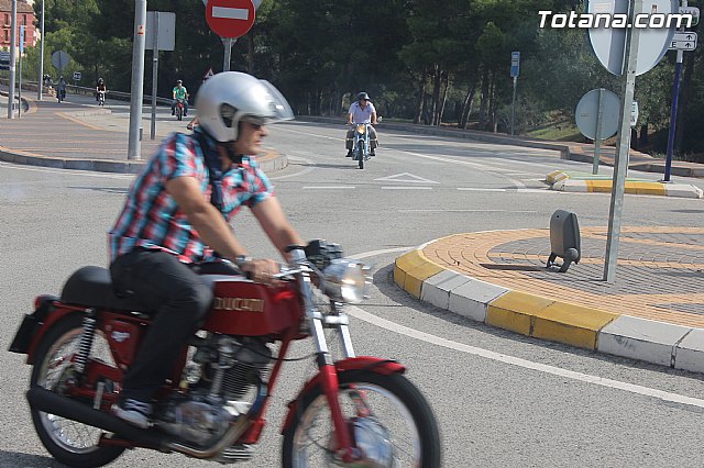 I concentracin de motos clsicas - Totana 2013 - 203