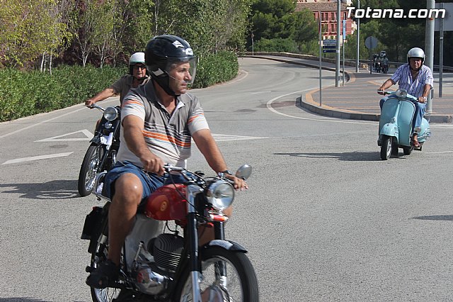 I concentracin de motos clsicas - Totana 2013 - 204