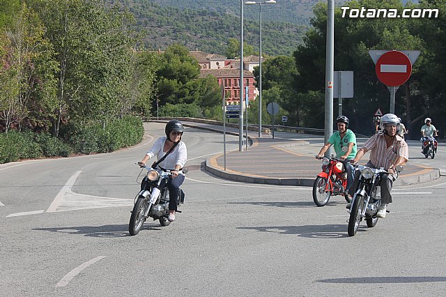 I concentracin de motos clsicas - Totana 2013 - 208