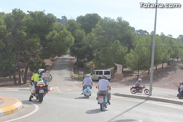 I concentracin de motos clsicas - Totana 2013 - 209