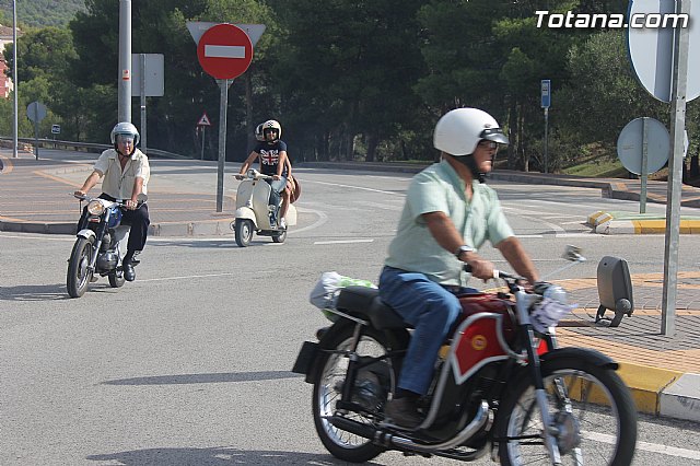 I concentracin de motos clsicas - Totana 2013 - 211