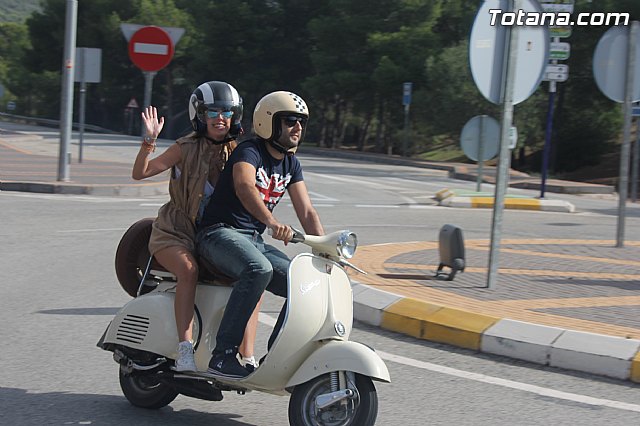 I concentracin de motos clsicas - Totana 2013 - 213