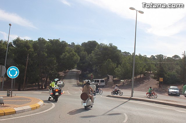 I concentracin de motos clsicas - Totana 2013 - 214