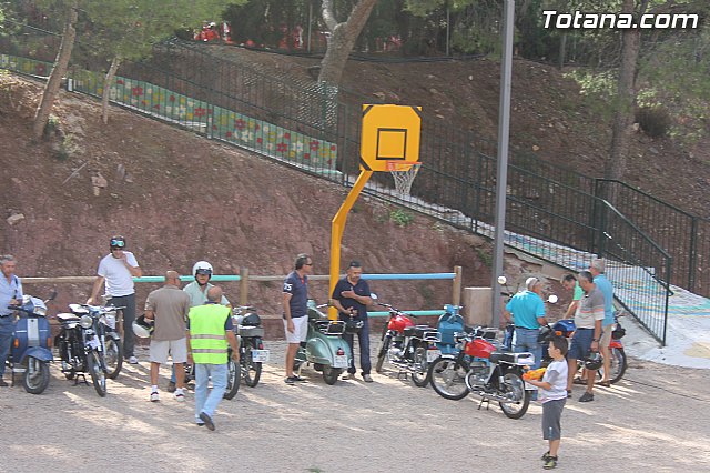 I concentracin de motos clsicas - Totana 2013 - 217