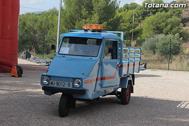 I concentracin de motos clsicas - Totana 2013 - 222