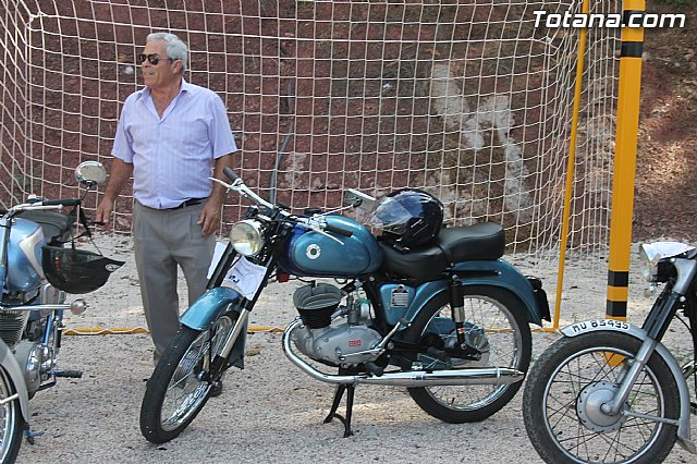 I concentracin de motos clsicas - Totana 2013 - 223