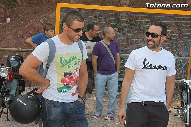 I concentracin de motos clsicas - Totana 2013 - 225