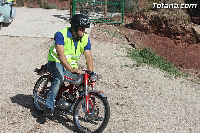 I concentracin de motos clsicas - Totana 2013 - 226