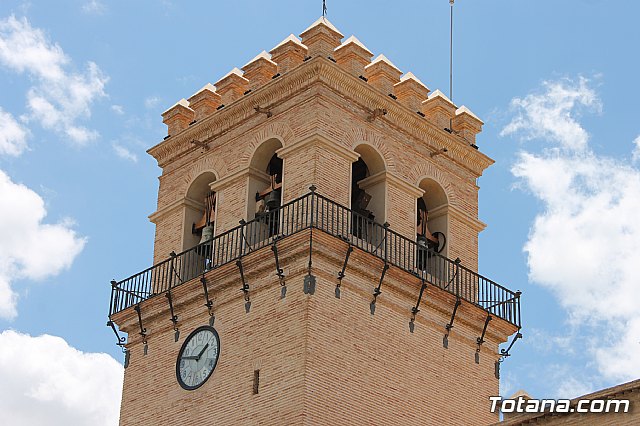 XVIII Ruta Mototurstica 2013 