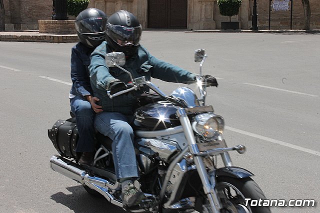 XVIII Ruta Mototurstica 2013 