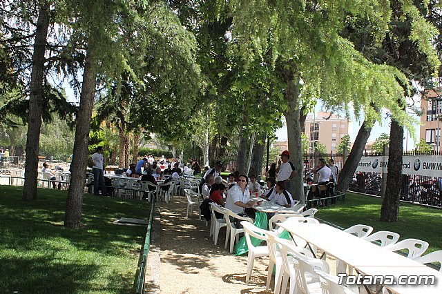 XVIII Ruta Mototurstica 2013 