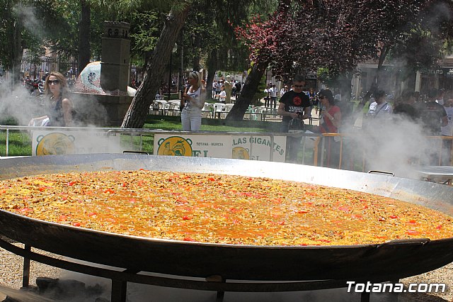 XVIII Ruta Mototurstica 2013 