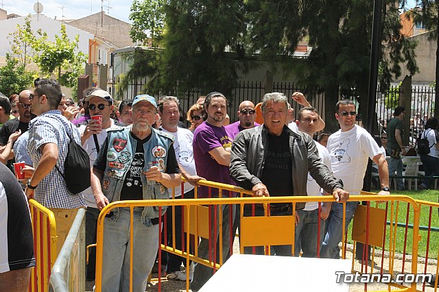 XVIII Ruta Mototurstica 2013 
