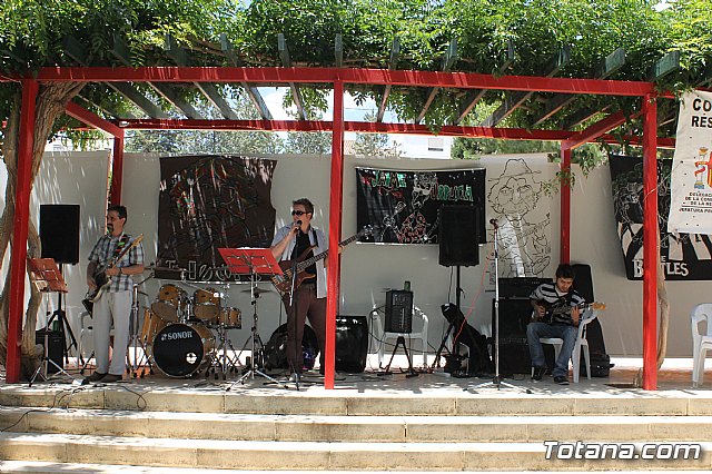 XVIII Ruta Mototurstica 2013 