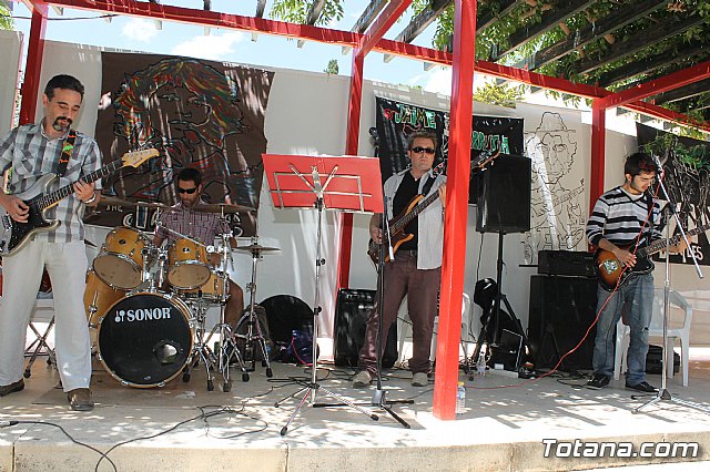 XVIII Ruta Mototurstica 2013 